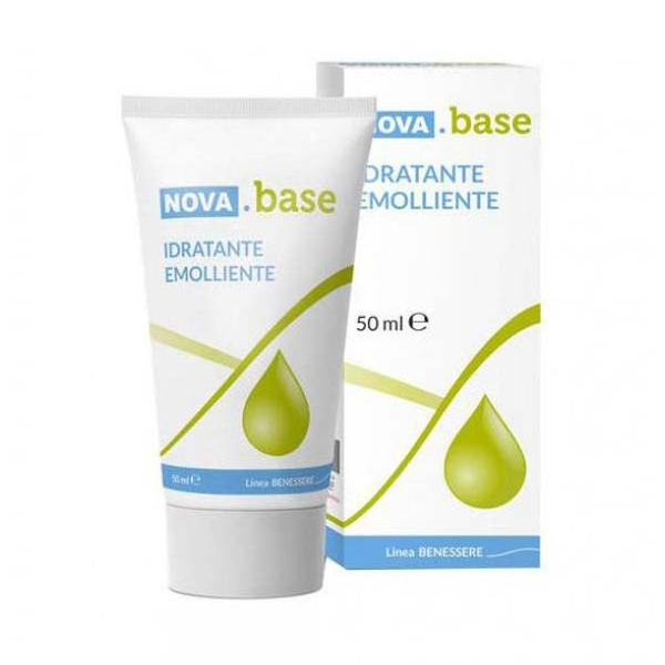 Farbene.shop | NOVA BASE CREMA 50 ML