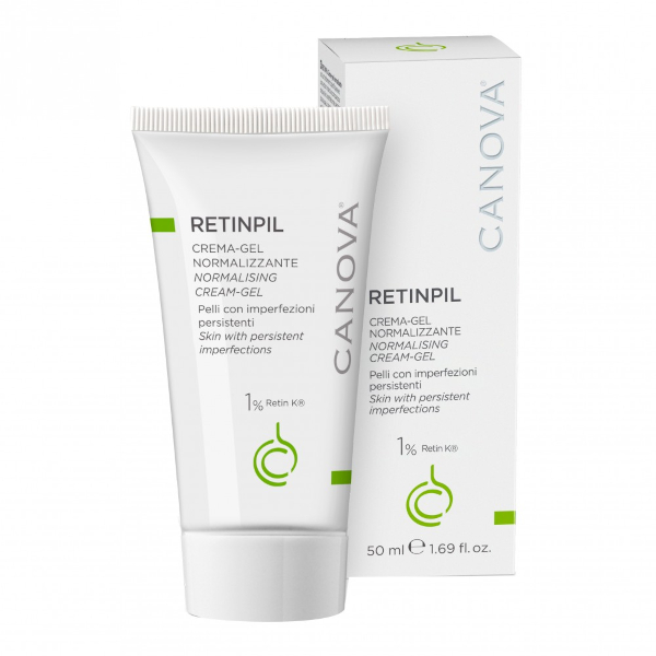 Farbene.shop | RETINPIL CREMA GEL