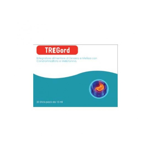 Farbene.shop | TREGORD 20 STICK PACK 10 ML