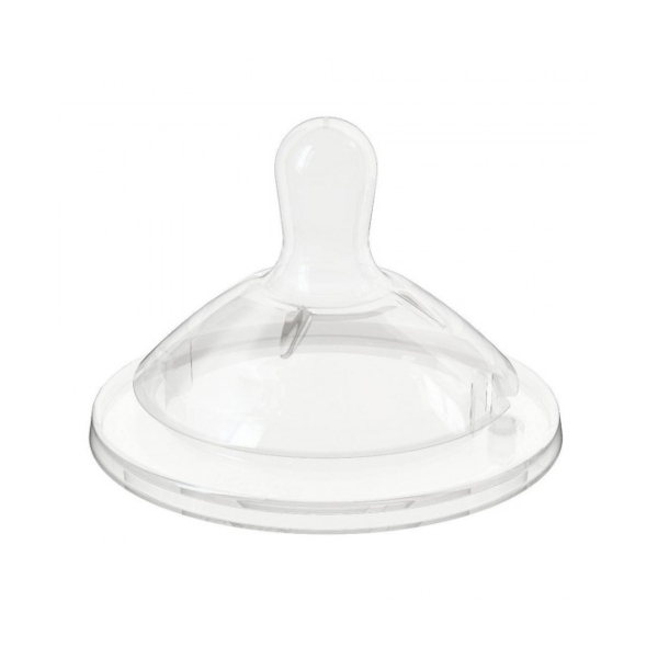 Farbene.shop | CHICCO TETTARELLA STEPUP NEW 6M+ FLUSSO PAPPA