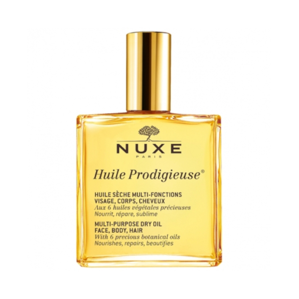 Farbene.shop | NUXE HUILE PRODIGIEUSE OLIO SECCO 100 ML