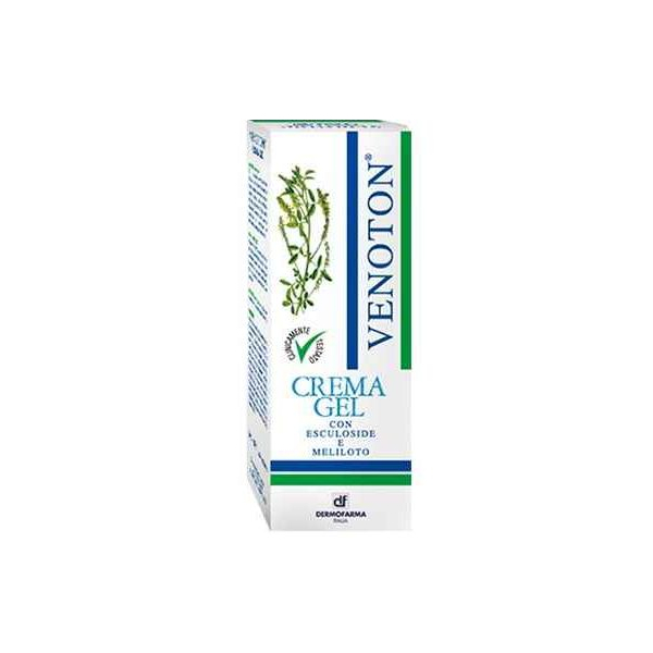 Farbene.shop | VENOTON CREMA GEL 200 ML