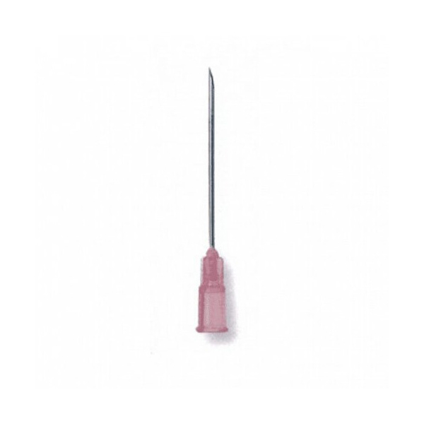 Farbene.shop | AGO MONOUSO LUER GAUGE30 MICROINCPS 1 PEZZO