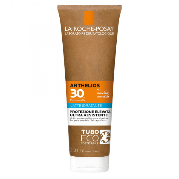 Farbene.shop | La Roche-Posay ANTHELIOS latte solare LATTE SOLARE 30 paper pack