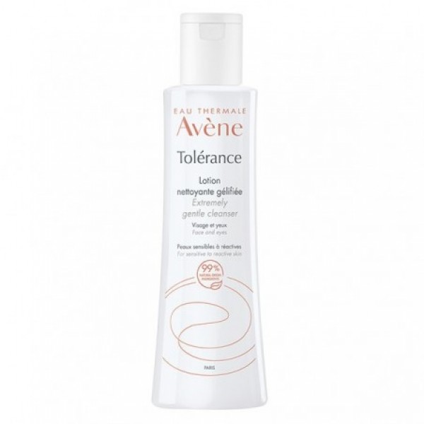 Farbene.shop | EAU THERMALE AVENE TOLERANCE lozione detergente in gel 200 ml