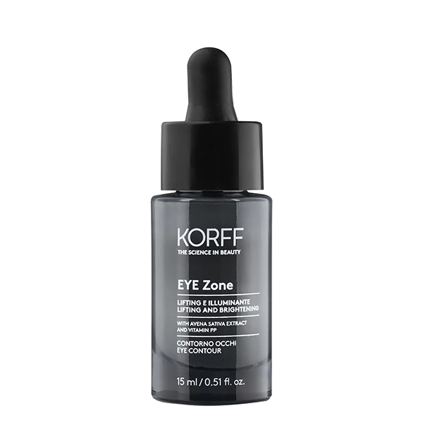 Farbene.shop | Korff Eye Zone Contorno Occhi Lifting Illuminante 15 ml
