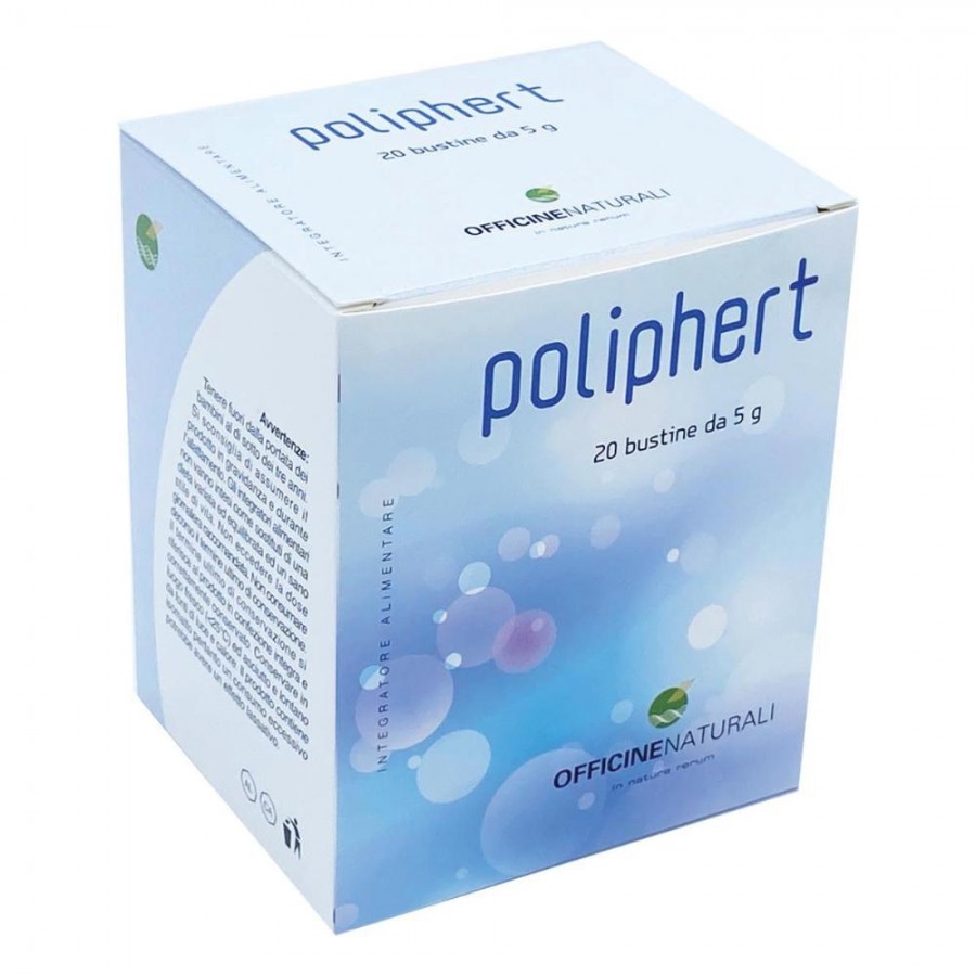 Farbene.shop | POLIPHERT 20 BUSTINE 5 G