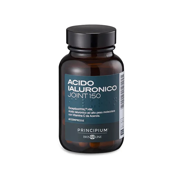 Farbene.shop | Biosline Acido Ialuronico Joint 150 60 Compresse