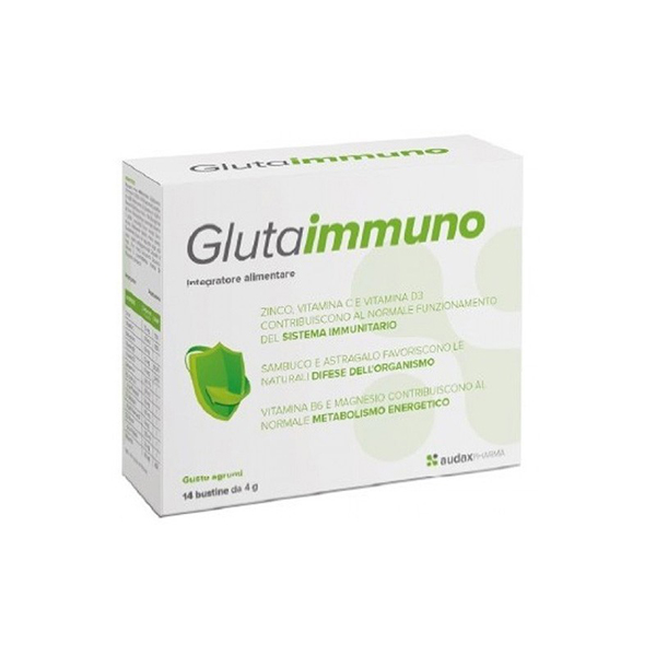 GLUTAIMMUNO 14 BUSTINE-0