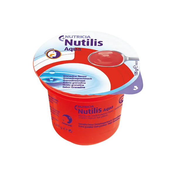 Nutilis Aqua Gel Granatina 12x125g-0