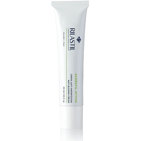 Farbene.shop | RILASTIL ACNESTIL CREMA ATTIVA 40 ML