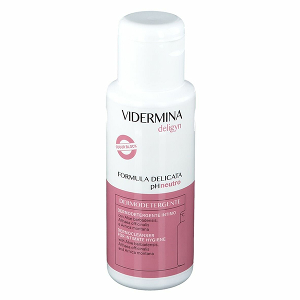 Farbene.shop | VIDERMINA DELIGYN DETERGENTE 300 ML PREZZO SPECIALE