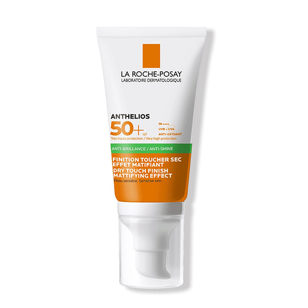 Farbene.shop | La Roche-Posay ANTHELIOS gel crema OIL CONTROL con profumo SPF50+ 50ML