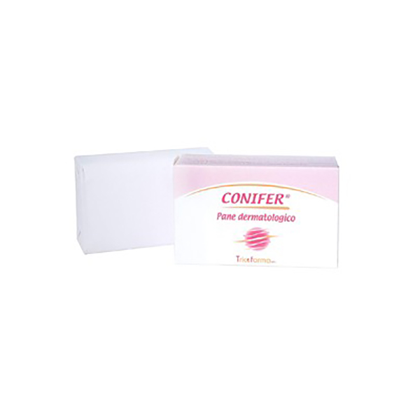 CONIFER PANE DERMAT 100G-0