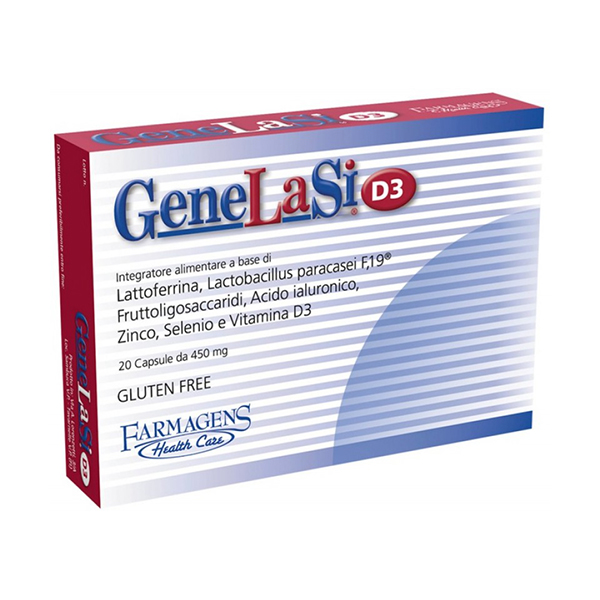 GENELASI D3 20 CAPSULE 450 MG-0