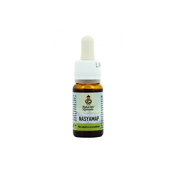 Farbene.shop | NASYAMAP OLIO GOCCE 10 ML
