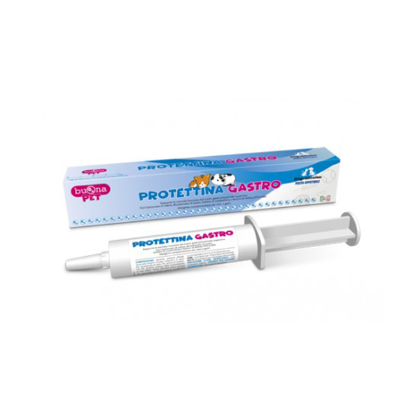 PROTETTINA GASTRO PASTA IN SIRINGA 30 G-0