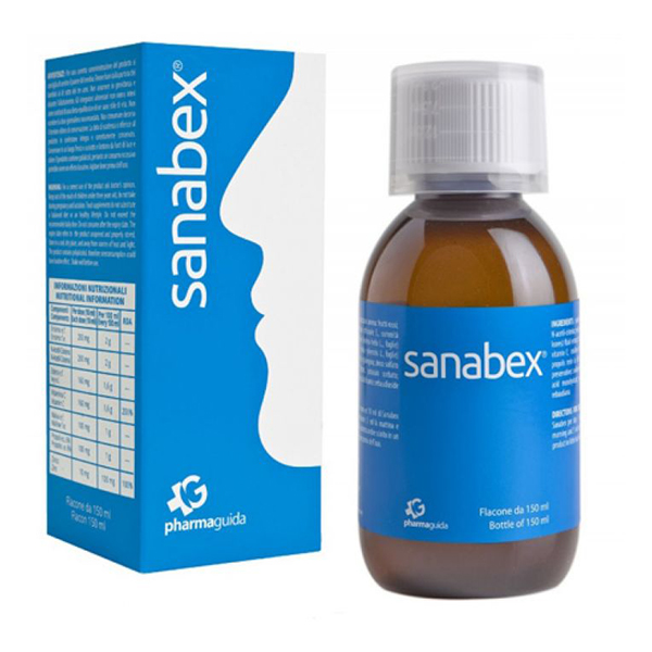 SANABEX 150 ML-0