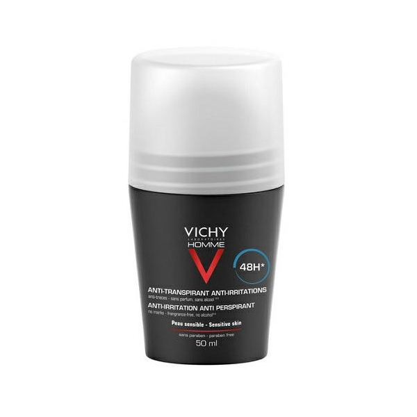 Farbene.shop | VICHY HOMME DEO ROLL-ON PS 50 ML