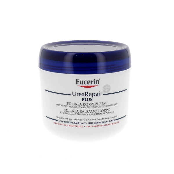 Farbene.shop | EUCERIN UREAREPAIR BALSAMO CORPO 450 ML