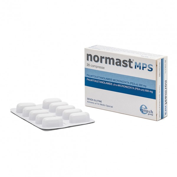 NORMAST MPS 20 COMPRESSE-0