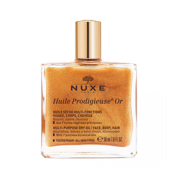 Farbene.shop | NUXE HUILE PRODIGIEUSE OLIO SECCO 50 ML