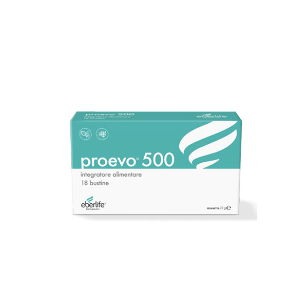 PROEVO 500 18 BUSTINE-0