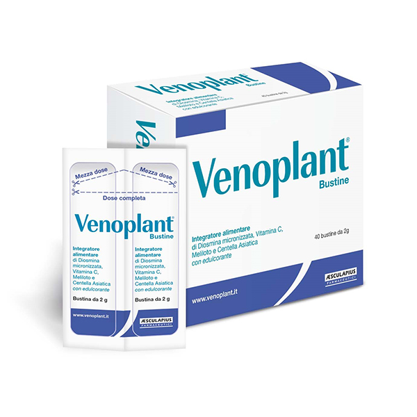 VENOPLANT 40 BUSTINE-0