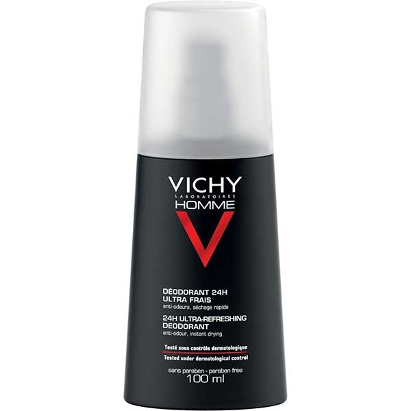 VICHY HOMME DEO VAPO 100 ML-0