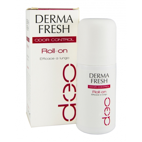 Farbene.shop | Dermafresh Odor Control Roll on Deodorante Attivo 30 ml