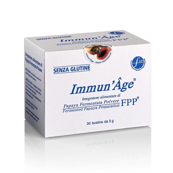 IMMUN'AGE 30 BUSTE-0