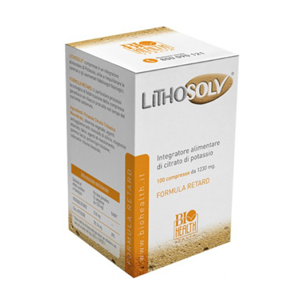 LITHOSOLV 100CPR RETARD-0