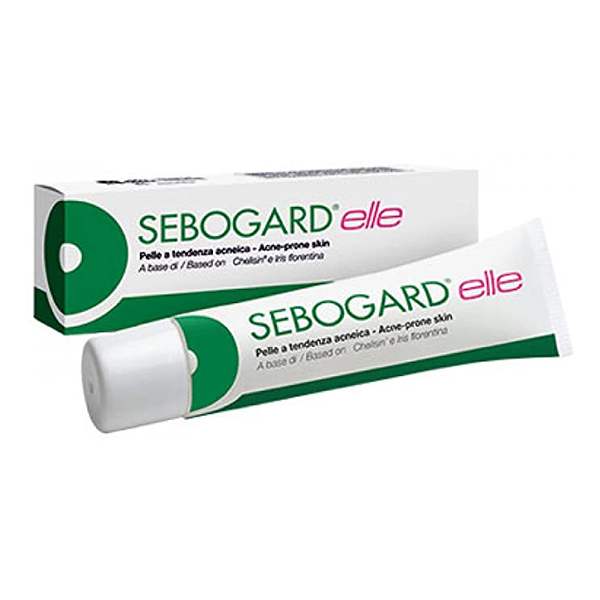SEBOGARD ELLE 30 ML-0
