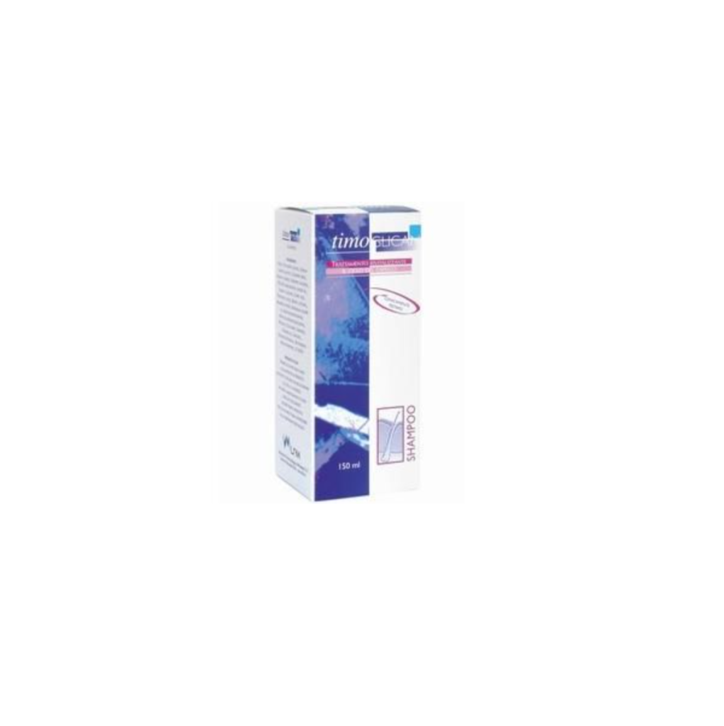 TIMOGLICAN SH CAD CAP 150ML-0