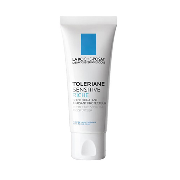 Farbene.shop | TOLERIANE SENSITIVE RICHE VISO 40 ML