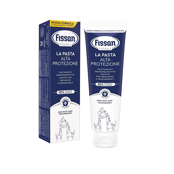 Farbene.shop | Fissan Pasta Alta Protezione 100g