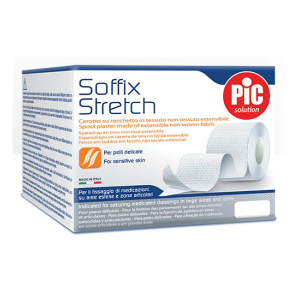 Farbene.shop | CEROTTO SOFFIX STRETCH 10X200 CM