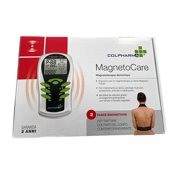 Farbene.shop | Colpharma MAGNETO CARE HOME MA5011