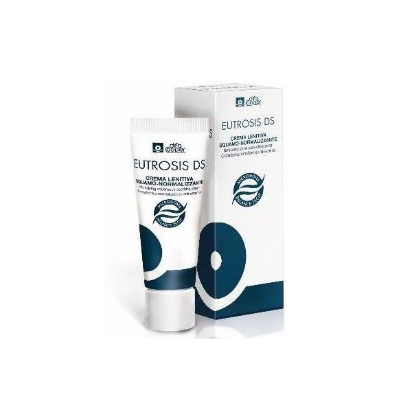 EUTROSIS DS CREMA VISO 30 ML-0
