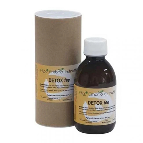 FEE DETOX-A 15 ML-0