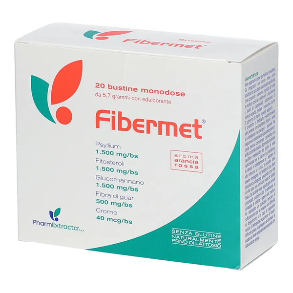 FIBERMET 20 BUSTINE-0