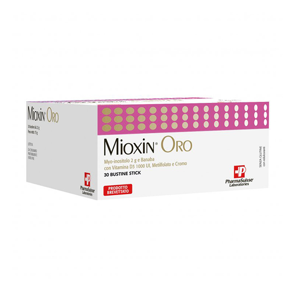 MIOXIN ORO 30 BUSTE-0