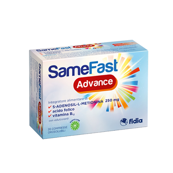 Farbene.shop | SAMEFAST REACT 20 STICK PACK