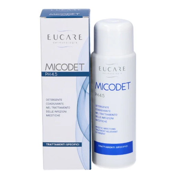 Farbene.shop | Micodet Detergente 200ml