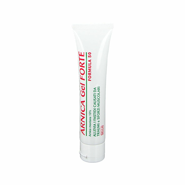 Farbene.shop | Formula 50 Arnica 10% Gel forte 72 ML