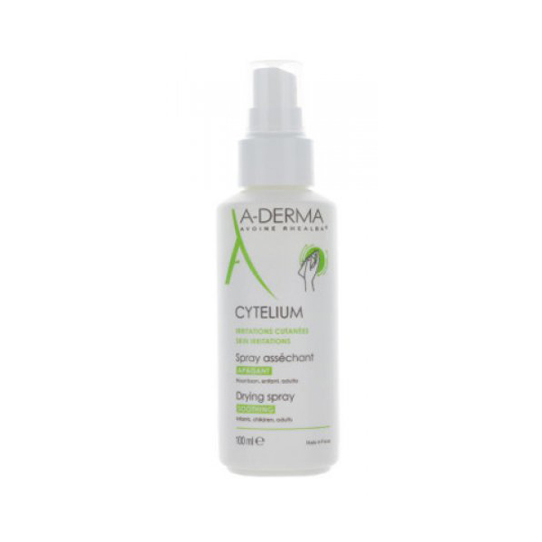 Farbene.shop | Cytelium Spray Assorbente Lenitivo Corpo 100 ml
