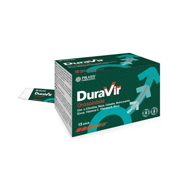 DURAVIR 15 STICK-0