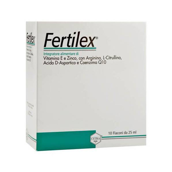 Farbene.shop | FERTILEX INTEGRAT 10FL 25ML