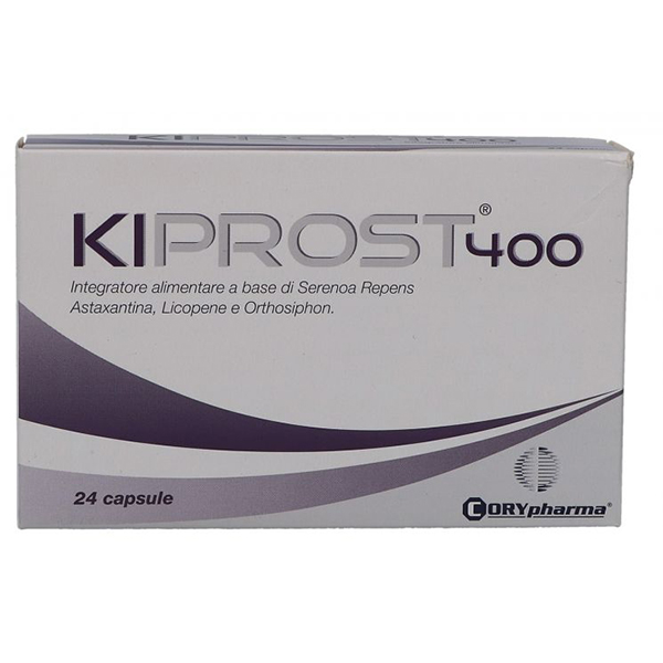 KIPROST 400 24 CAPSULE-0