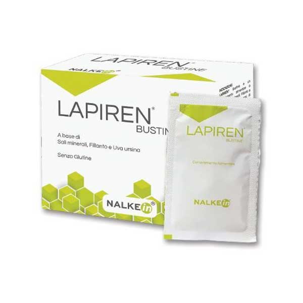 LAPIREN 20 BUSTINE-0